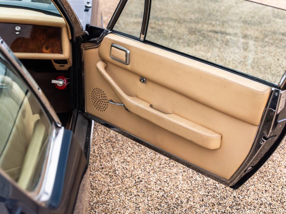 Imagen 4/11 de Jensen Interceptor MK III (1976)