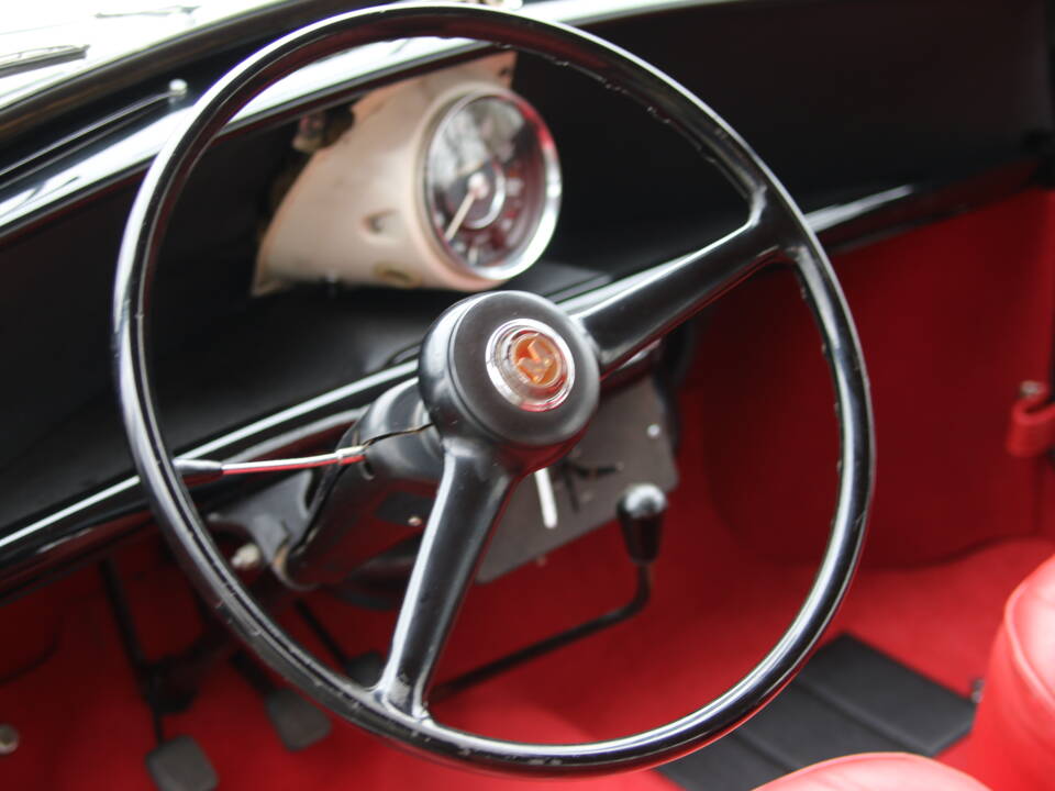 Imagen 57/97 de Austin Mini 850 (1966)