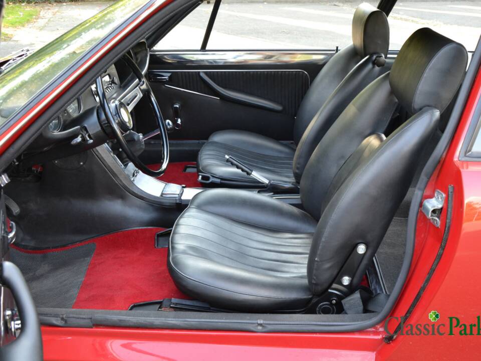 Bild 9/50 von Alfa Romeo Junior Zagato GT 1300 (1970)