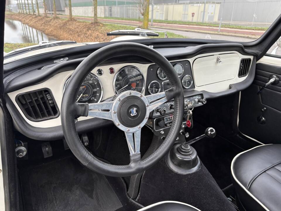 Afbeelding 6/40 van Triumph TR 4 (1963)