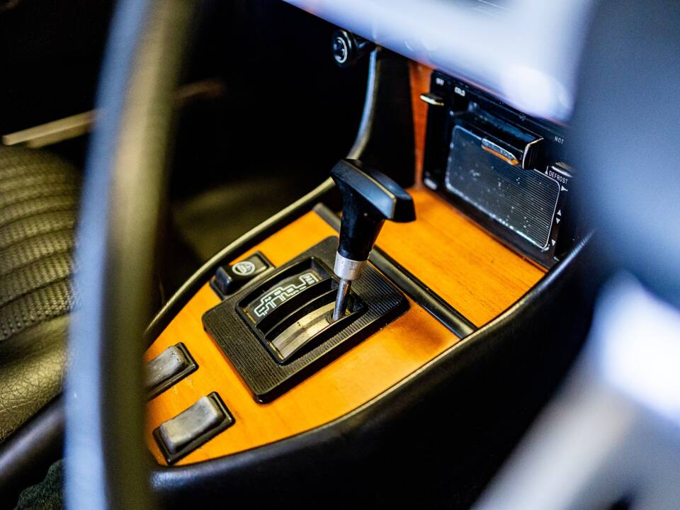 Afbeelding 44/50 van Triumph Stag (1972)