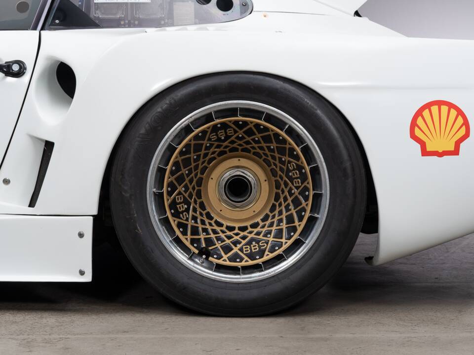 Bild 18/32 von Porsche 935 K3/4 Kremer Racing (1980)