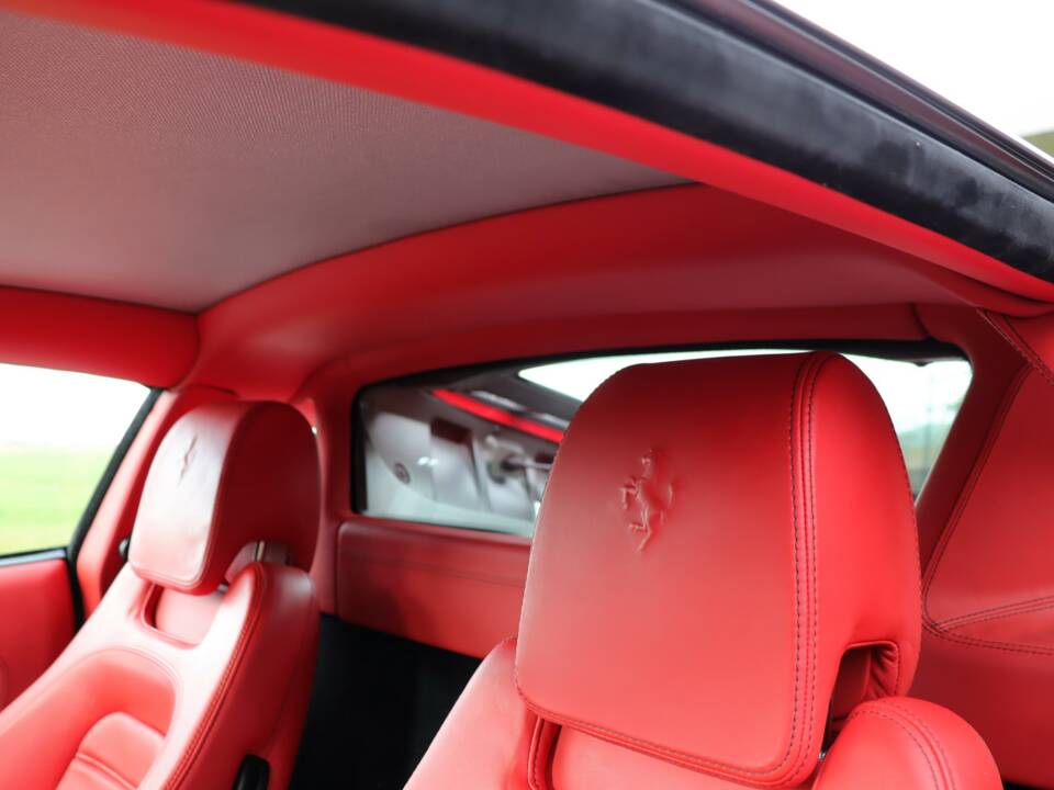 Afbeelding 33/50 van Ferrari F 430 (2007)