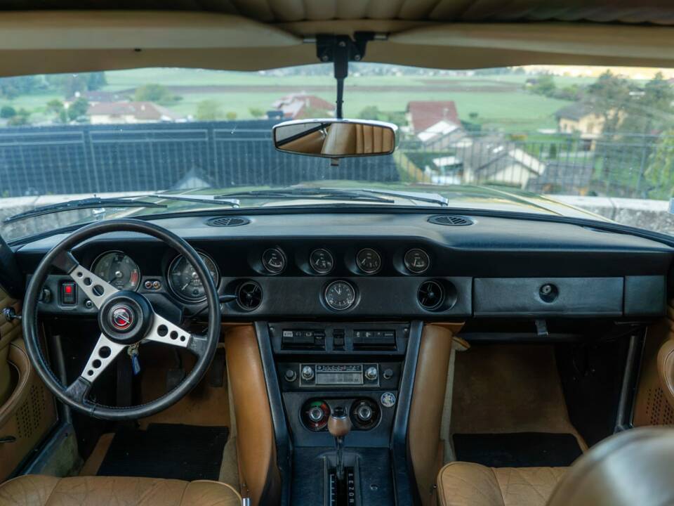 Bild 8/21 von Jensen Interceptor  MK II (1971)