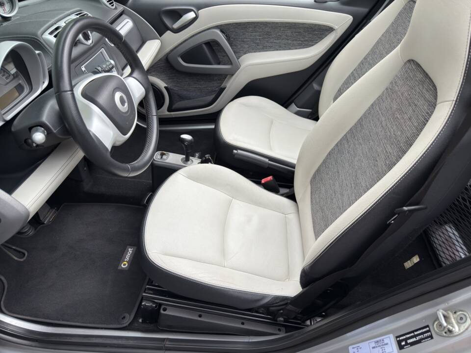 Bild 9/24 von Smart Fortwo (2012)