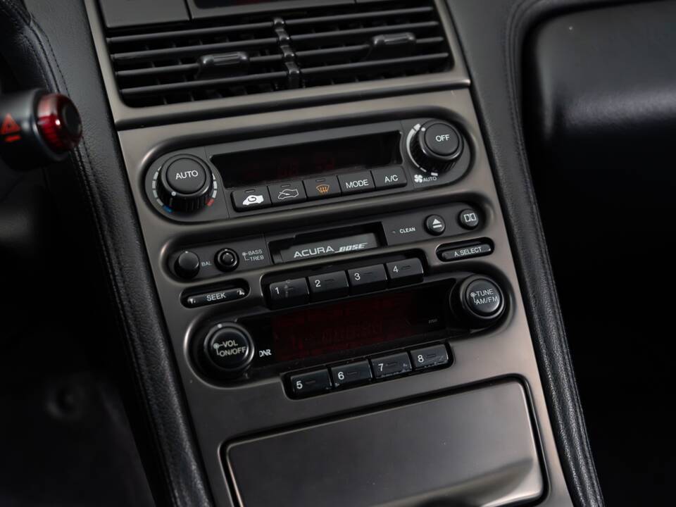 Bild 35/42 von Honda NSX (1990)