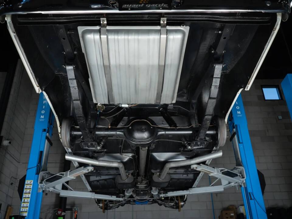 Bild 86/89 von Ford Fairlane 500 (1963)