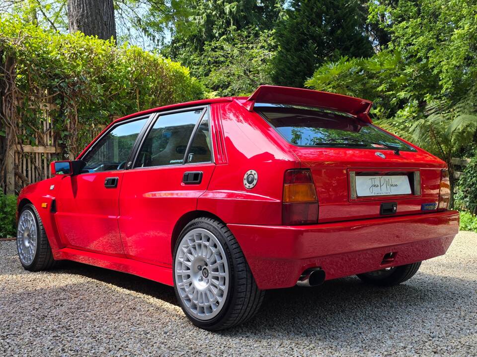 Immagine 26/63 di Lancia Delta HF Integrale Evoluzione II (1994)