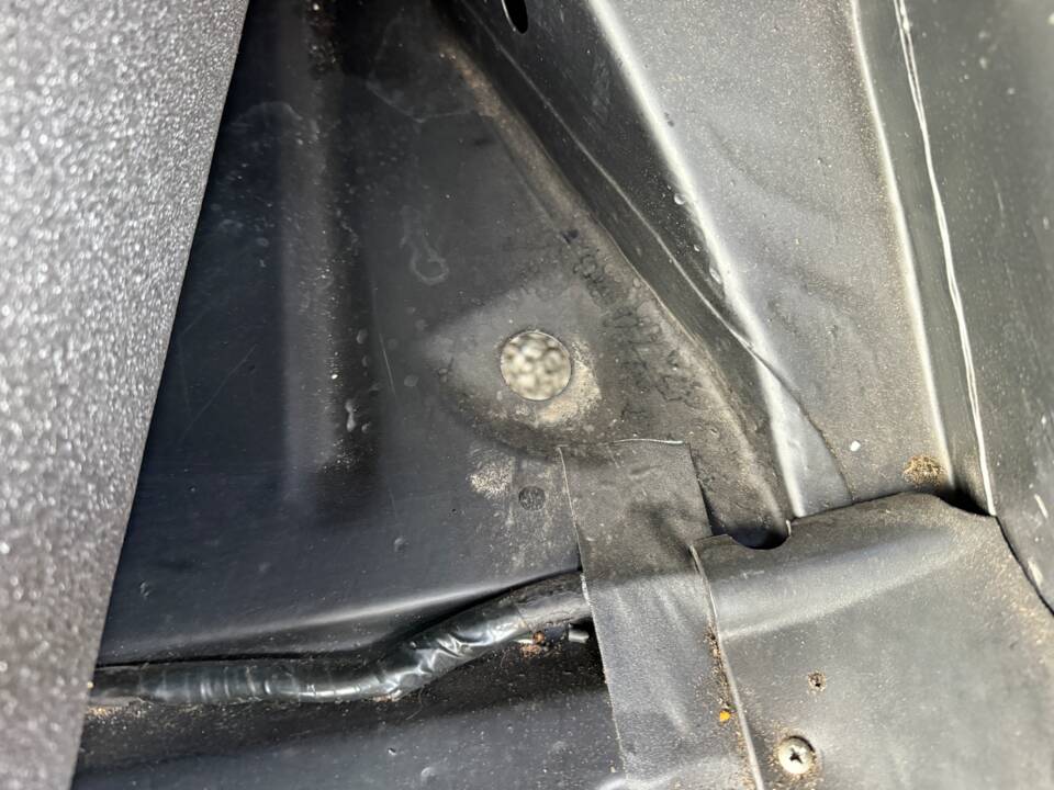 Afbeelding 27/46 van Mercedes-Benz 220 SE b (1961)