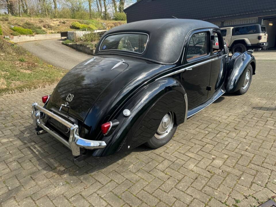 Bild 4/18 von Riley 1.5 Litre RME (1954)