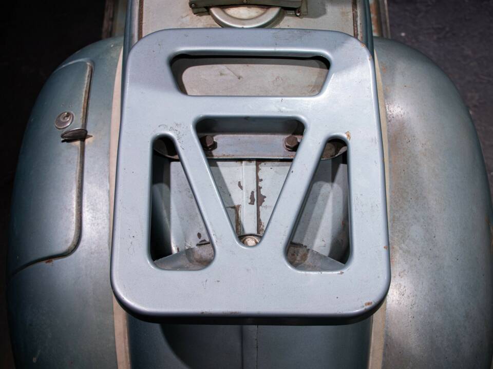 Image 23/50 of Piaggio DUMMY (1960)