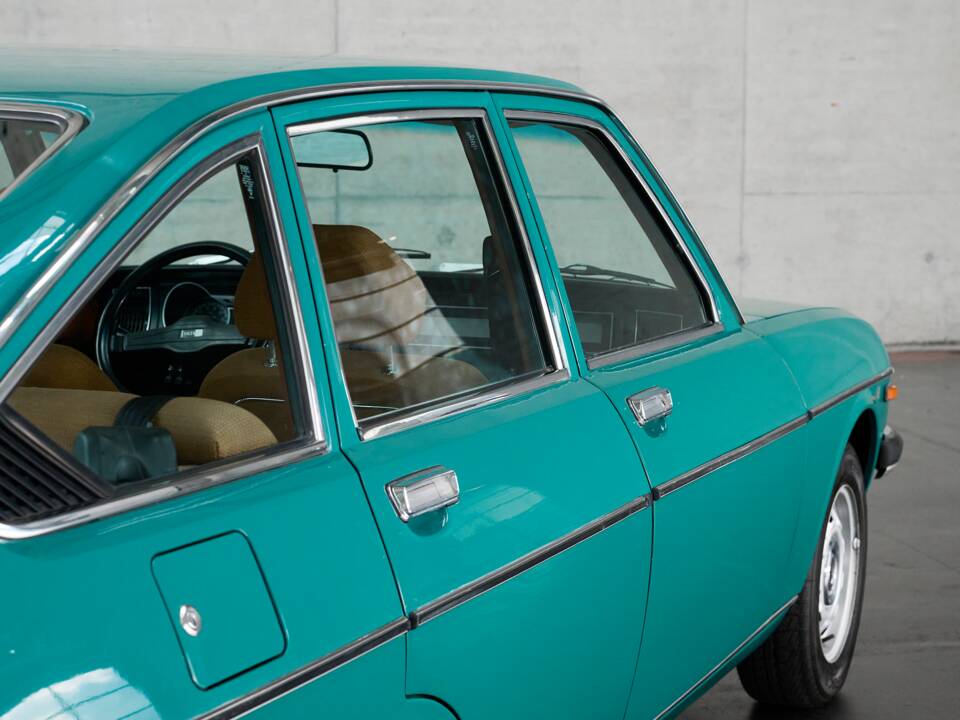Bild 25/50 von Lancia Beta 2000 (1977)