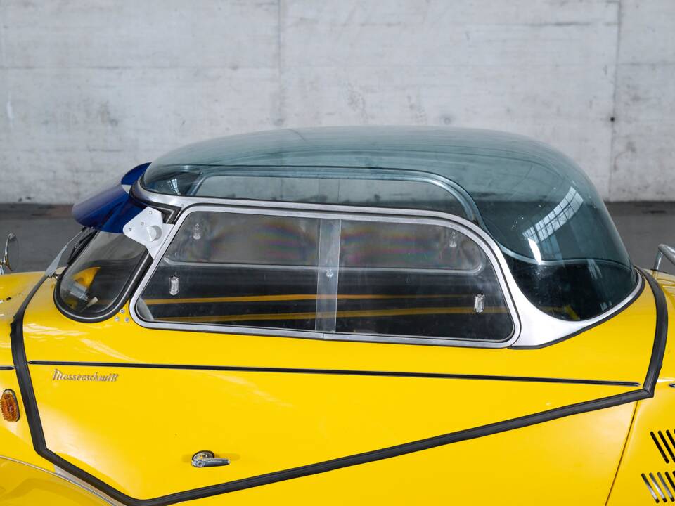 Image 16/43 of Messerschmitt / FMR KR 200 (1959)
