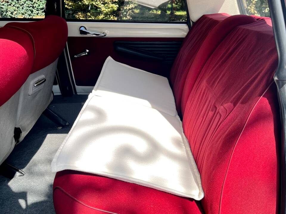 Imagen 7/10 de Citroën DS 20 (1974)