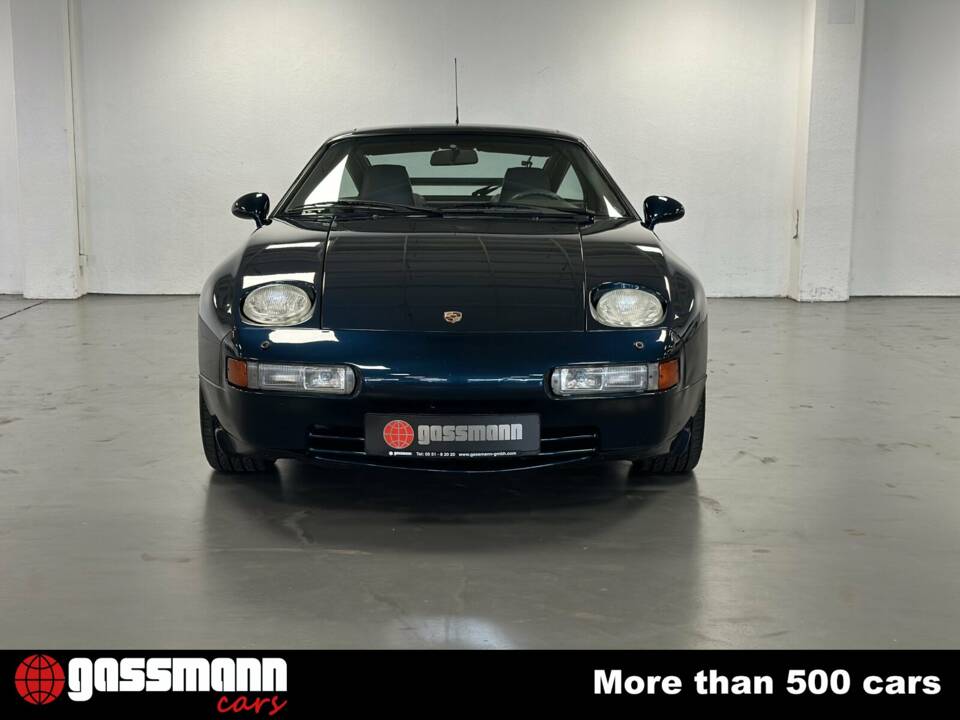 Bild 2/15 von Porsche 928 GTS (1993)