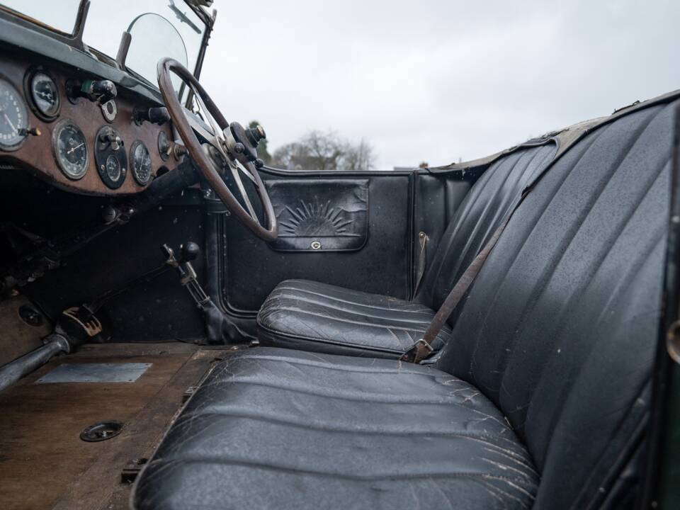 Imagen 43/50 de Sunbeam 20/60 hp DHC (1927)