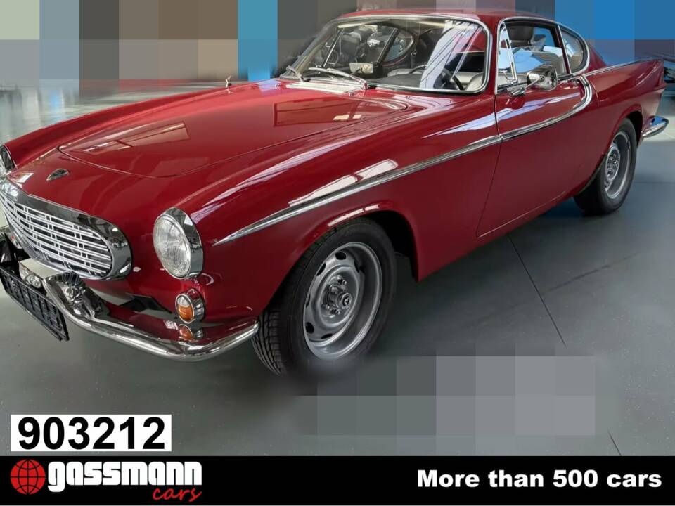 Image 1/15 de Volvo 1800 S (1965)