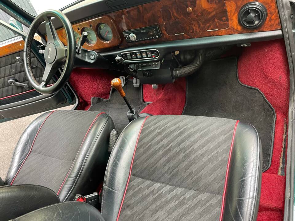 Image 18/18 of Rover Mini Cooper 1,3i (1994)