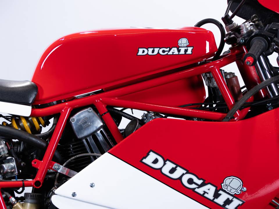 Bild 49/50 von Ducati DUMMY (1987)
