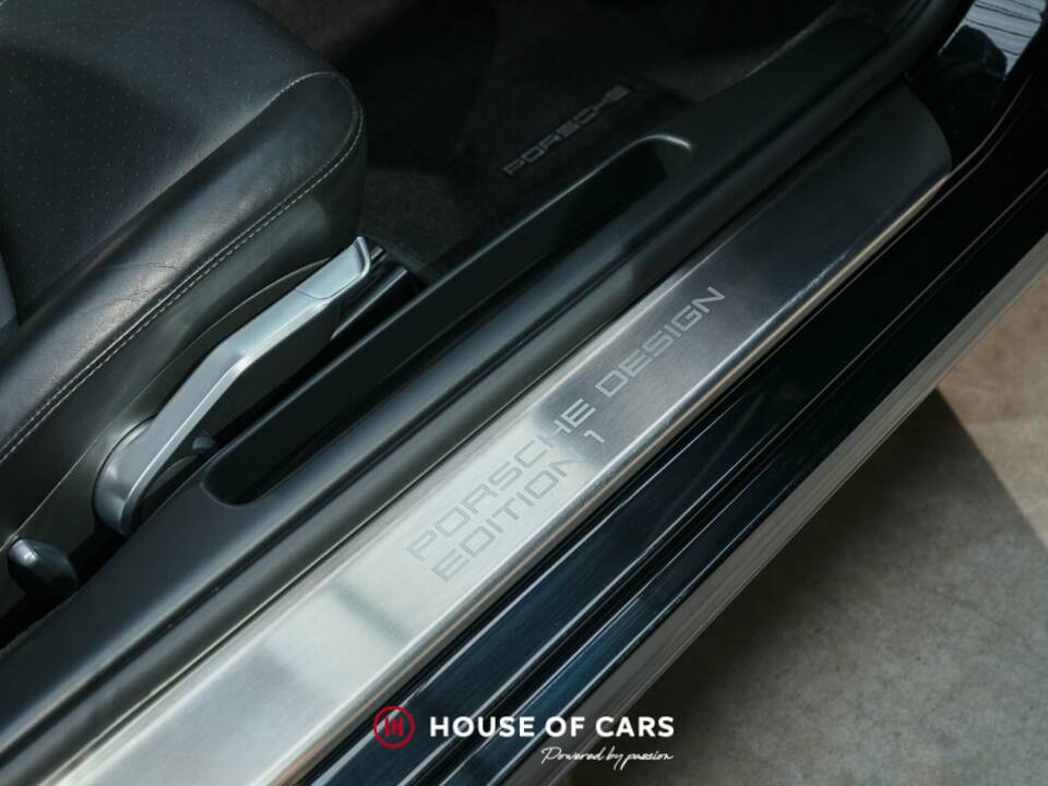 Afbeelding 18/24 van Porsche Cayman S (2008)