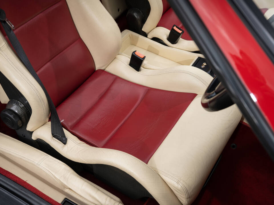 Immagine 24/50 di Ferrari F 355 GTS (1996)