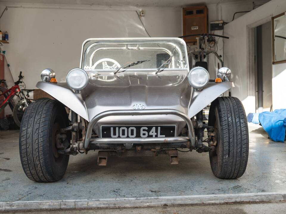 Afbeelding 4/43 van Volkswagen Buggy (1972)