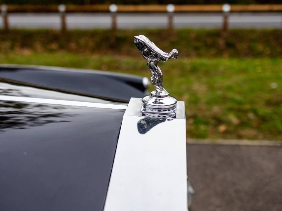 Afbeelding 22/50 van Rolls-Royce Silver Cloud I (1956)