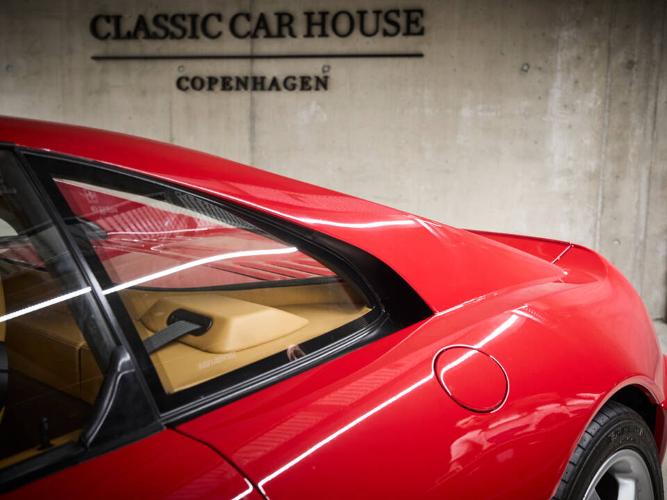 Image 30/99 of Ferrari F 355 Berlinetta (1997)