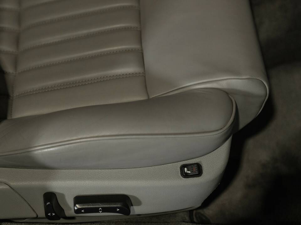 Bild 17/47 von Alfa Romeo 166 3.0 V6 24V (1999)