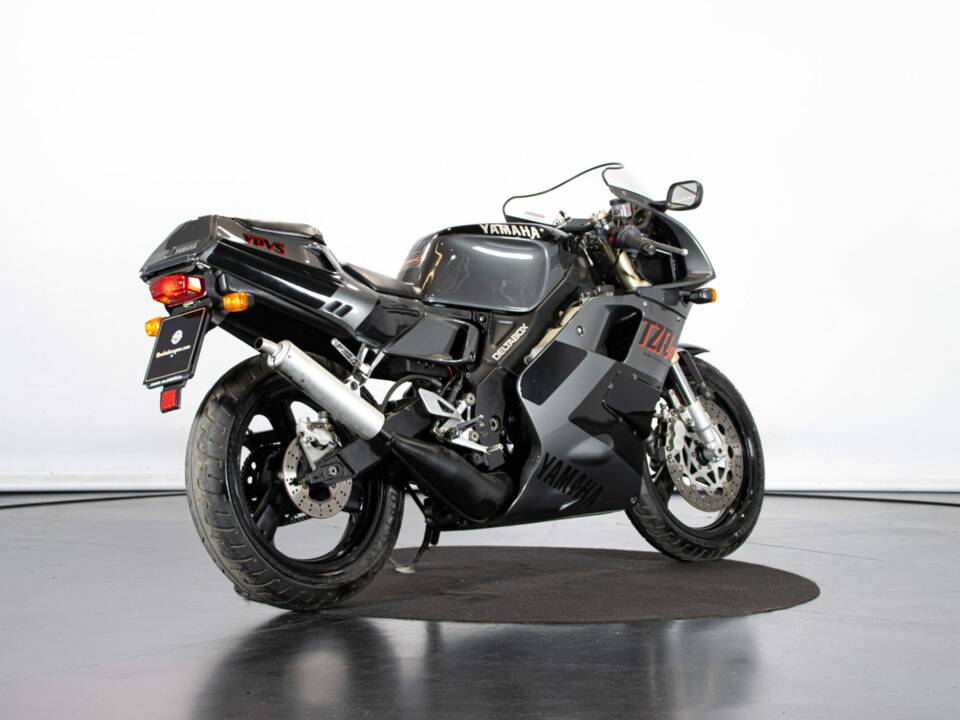 Bild 4/49 von Yamaha TZR 125 R (1994)
