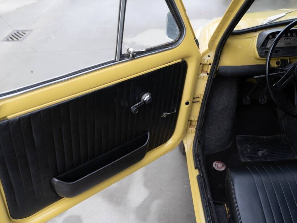 Afbeelding 29/61 van FIAT 500 L (1972)