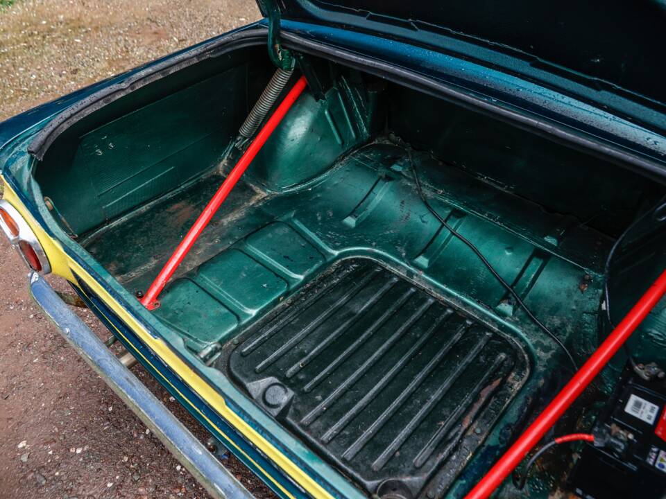 Afbeelding 39/40 van Ford Cortina 1200 (1965)