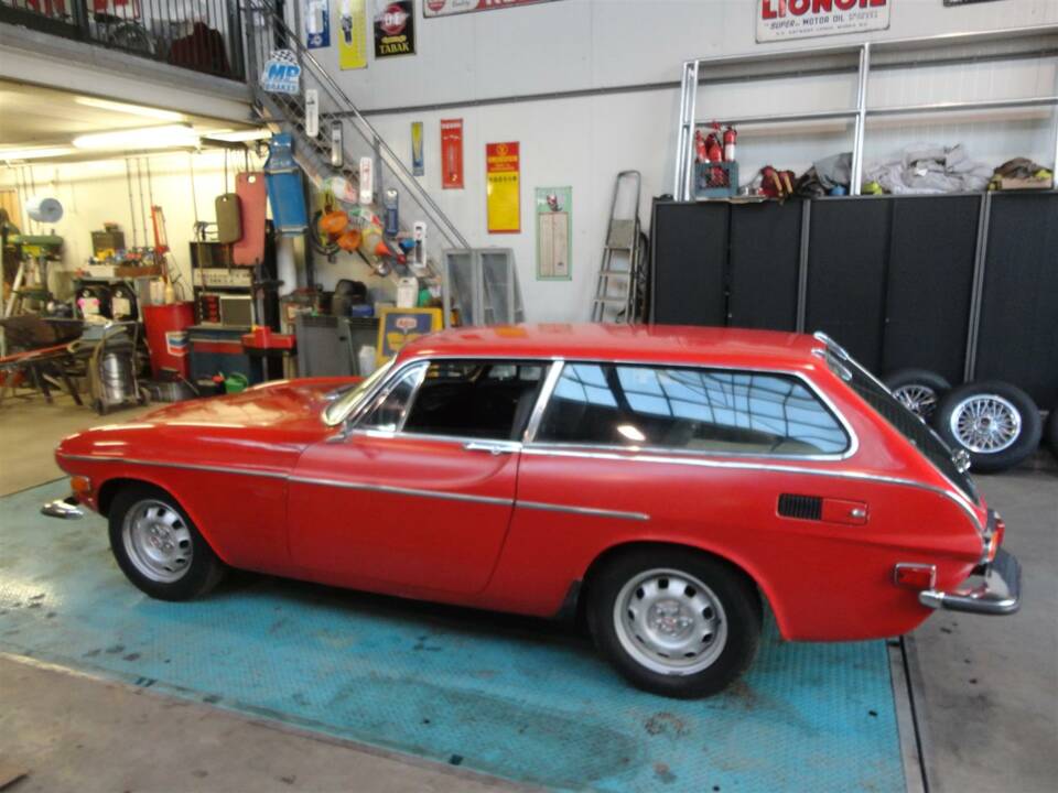 Bild 20/41 von Volvo 1800 ES (1973)