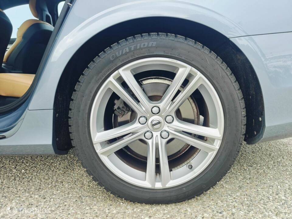 Afbeelding 32/38 van Volvo V90 T5 (2017)
