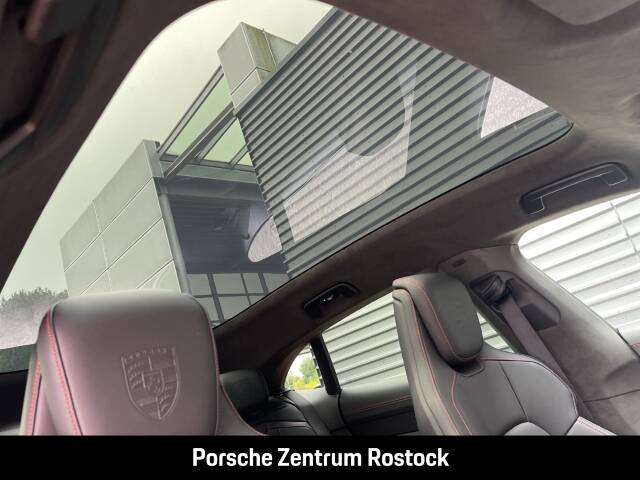 Bild 19/31 von Porsche Taycan GTS Sport Turismo (2026)