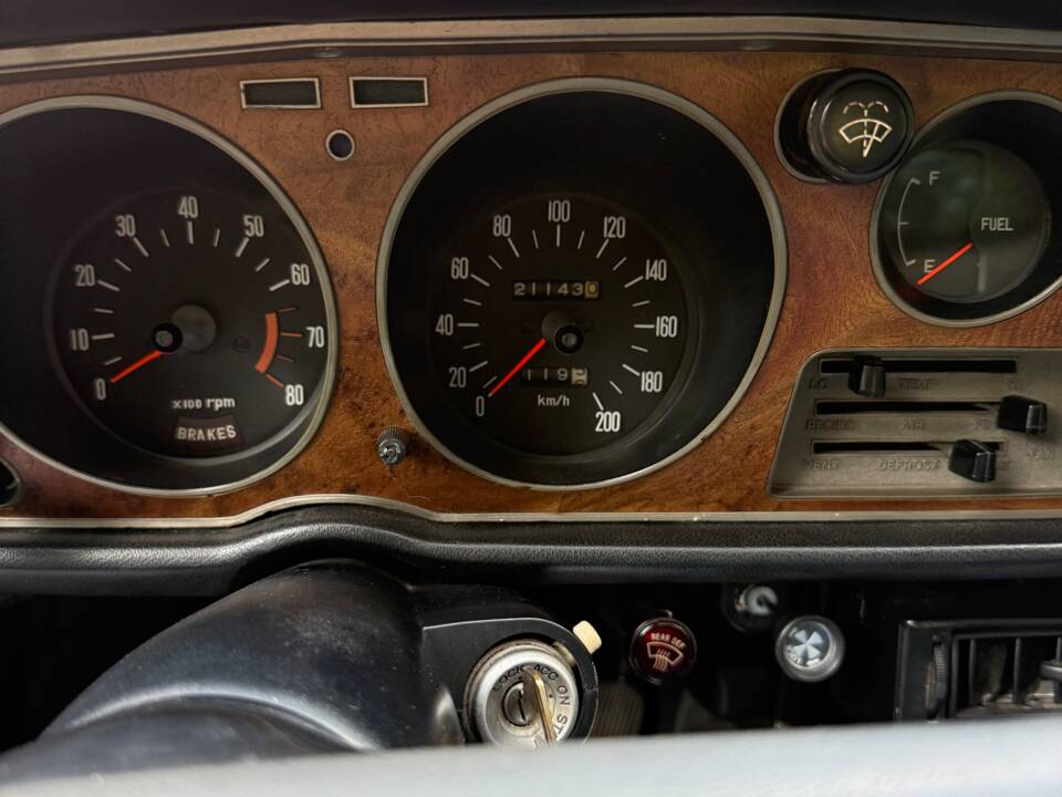 Image 9/55 of Toyota Celica ST (1972)