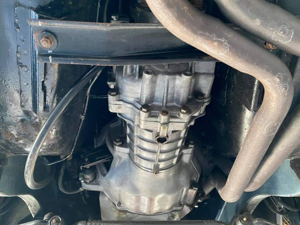 Afbeelding 19/25 van BMW 2800 CS (1969)