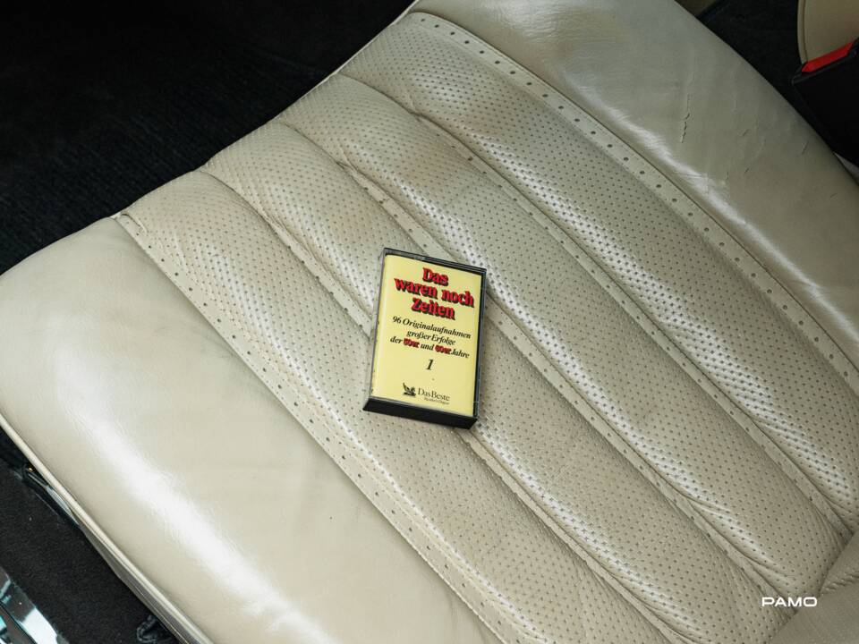 Bild 15/31 von Mercedes-Benz 280 SE 3,5 (1971)