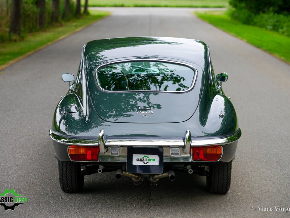 Afbeelding 57/61 van Jaguar E-Type (2+2) (1969)