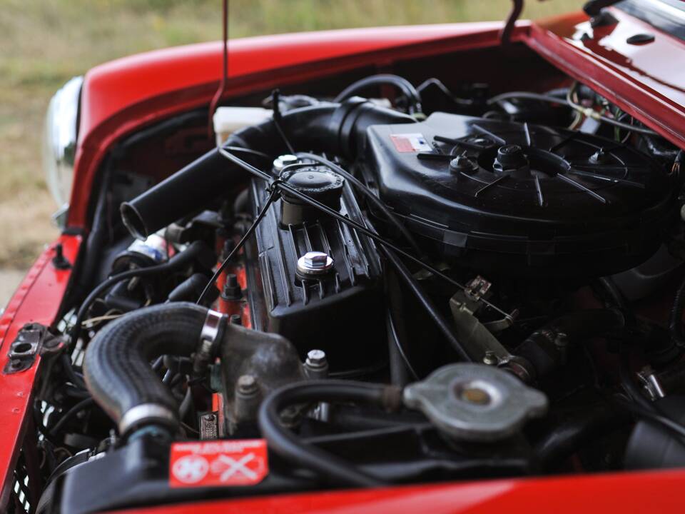 Imagen 28/30 de Rover Mini Cooper 1,3i (1993)