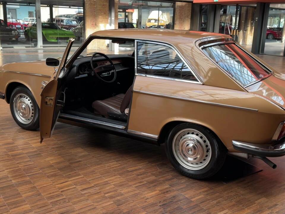 Imagen 18/47 de Peugeot 304 S Coupe (1973)