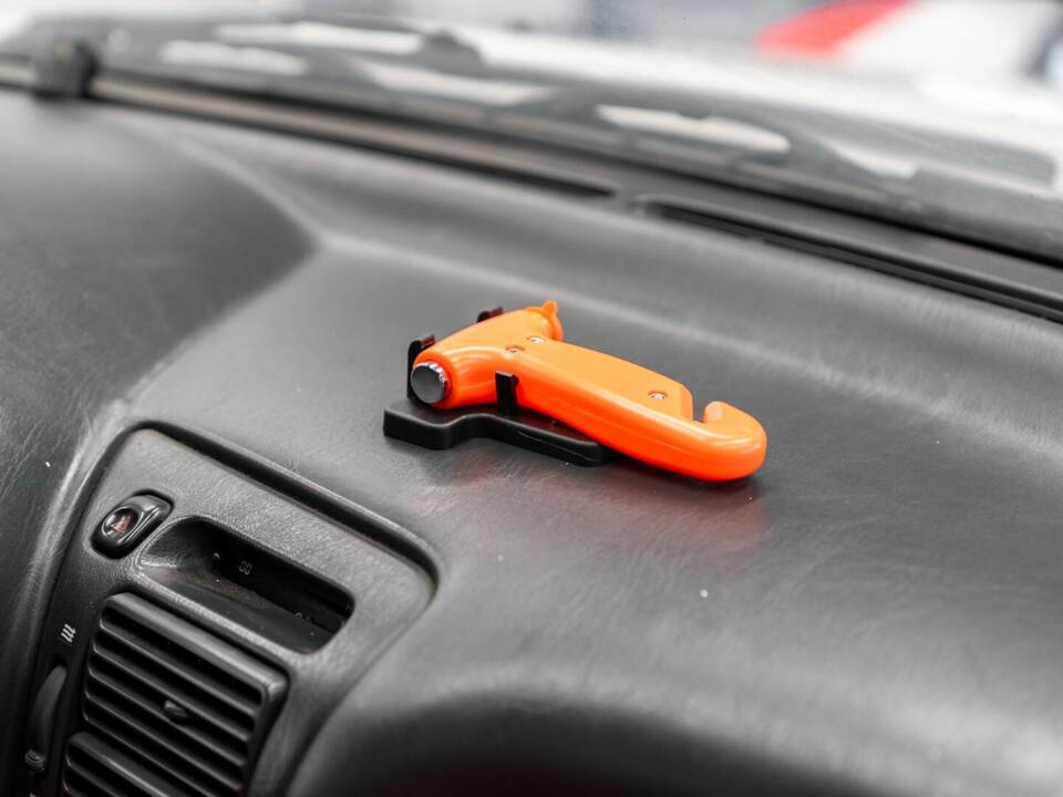 Immagine 26/50 di Toyota Celica GT Rallye Gruppe 4 (1991)