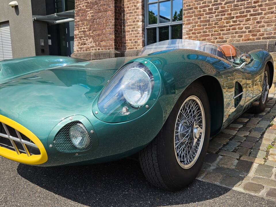 Image 16/65 de Aston Martin DBR1 (2018)