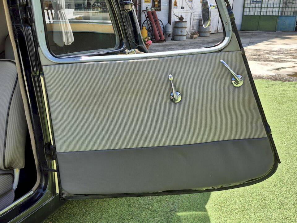 Imagen 26/65 de Citroën Traction Avant 11 BL (1955)