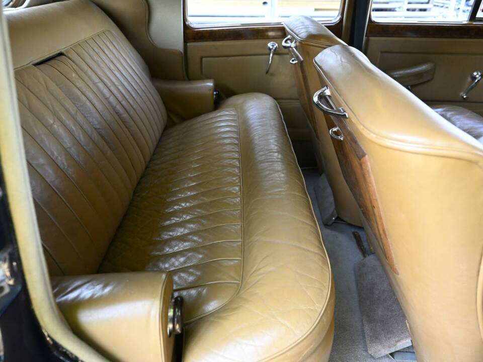 Bild 49/50 von Bentley R-Type Park Ward (1953)