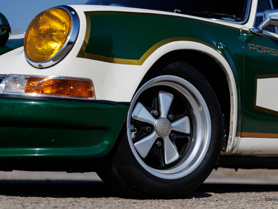Image 29/58 of Porsche 911 2.5 ST (1972)