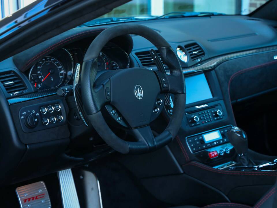 Immagine 3/50 di Maserati GranTurismo Sport (2017)