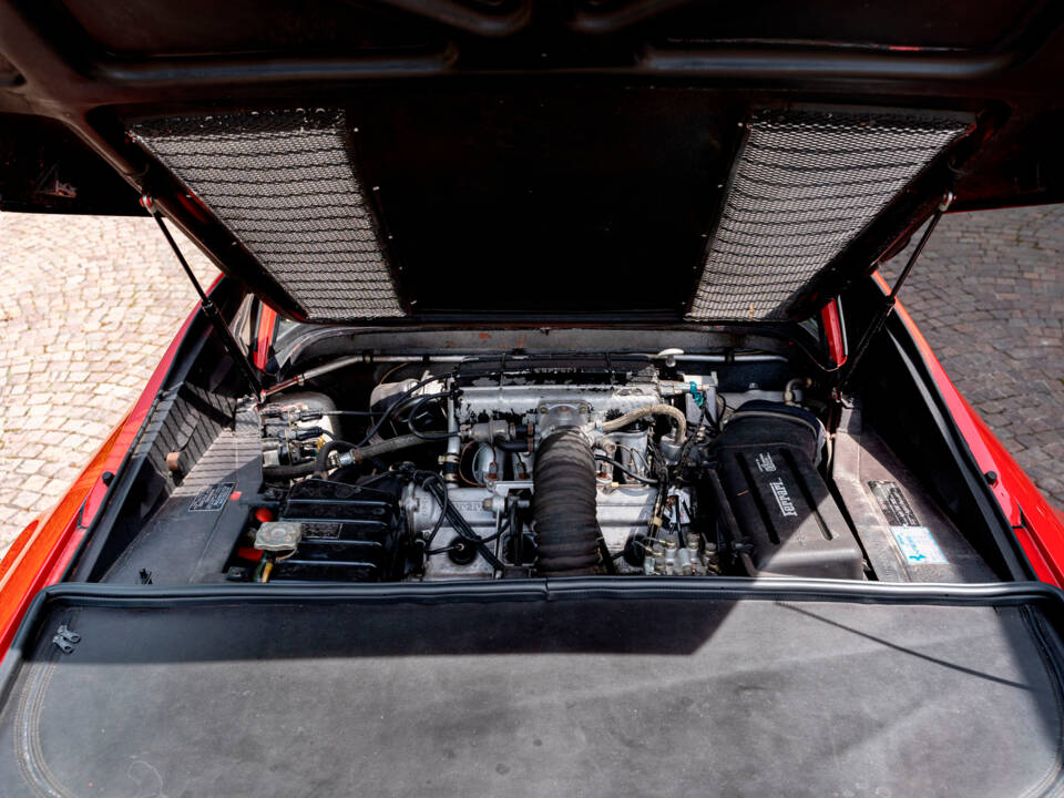 Image 26/46 of Ferrari 308 GTSi (1982)