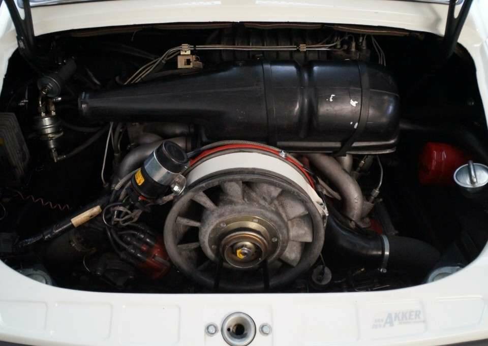 Imagen 9/50 de Porsche 911 2.0 (1965)