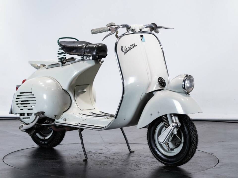 Afbeelding 5/50 van Piaggio DUMMY (1957)